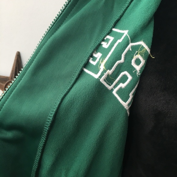 Landsdowne Rugby Jacket - Picture 3 of 10